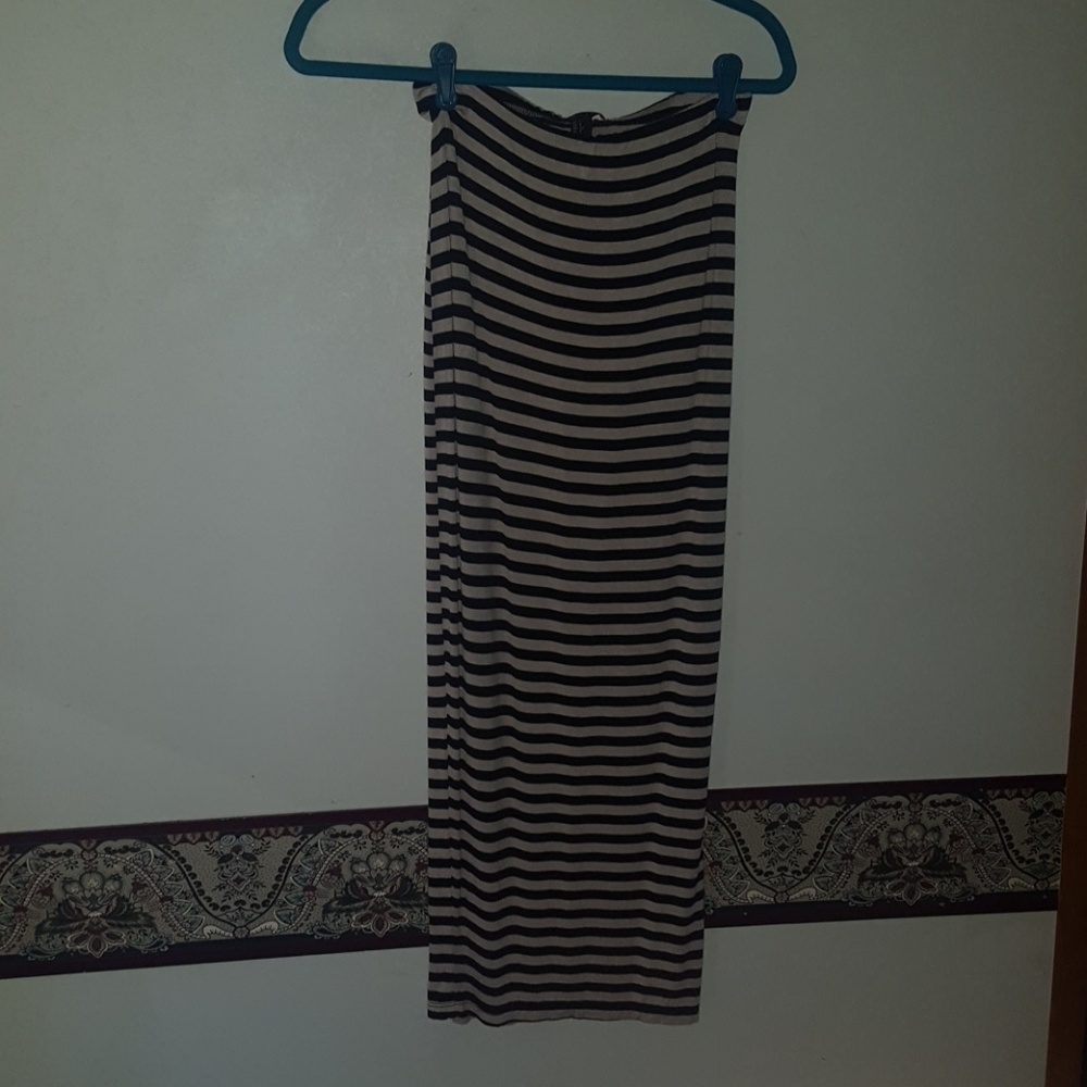 Maxi Skirt
